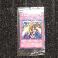 遊戯王OCG 呪術抹消 ノーマル　大会配布