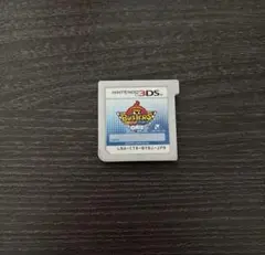 妖怪ウォッチ バスターズ 白犬隊 3DS