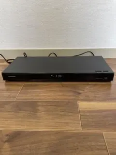 Panasonic ブルーレイ DIGA DMR-BRW520 2018年製