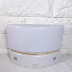 明暗人感付センサーライト　もてなしのあかり(HLH-1203NNPW)