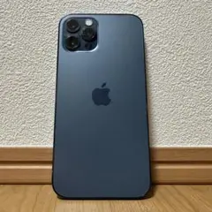 iPhone 12 Pro 256GB パシフィックブルー SIMフリー