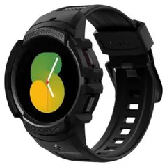 Galaxy Watch 5 / 4 対応 バンド44mm (ブラック)