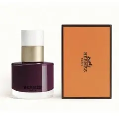 エルメス限定色ネイル 89番 新品