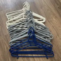 ハンガー　20個