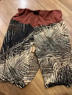 超美品　ボディーアートジャパン、ヨガパンツ、Mサイズ