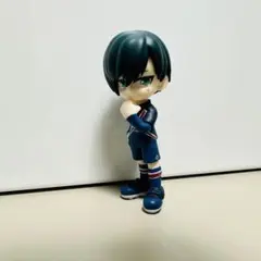 ブルーロック展 PalVerse パルバース フィギュア 糸師凛