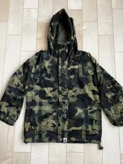2025年最新】A BATHING APE コートの人気アイテム - メルカリ