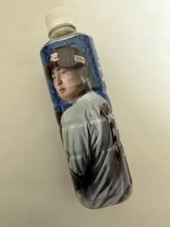 楽天イーグルス イーグルスウォーター 瀧中亮太選手