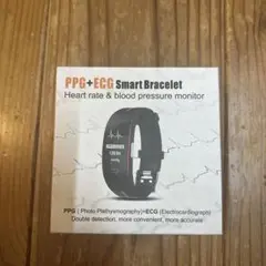 PPG+ECG Smart Bracelet 本体