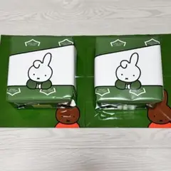 ガトーフェスタハラダ グーテ・デ・ロワ Dick Bruna ダーン 缶のみ2個