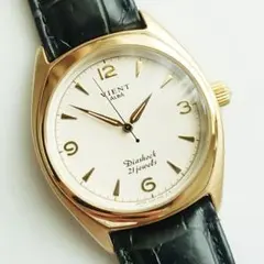 SEIKO ALBA VIENT 21石 Y204-0010 在庫品 稼働品①