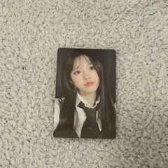 fromis_9 ハヨン 直筆チェキ fromis_9 ハヨン チェキ 直筆サイン入り ポラ