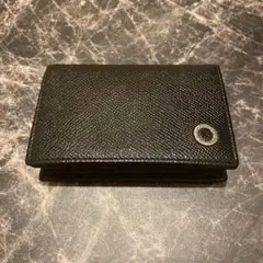 本日お値下げ可 ブルガリ BVLGARI 名刺入れ 男女兼用