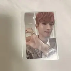 SEVENTEEN ドギョム FML トレカ