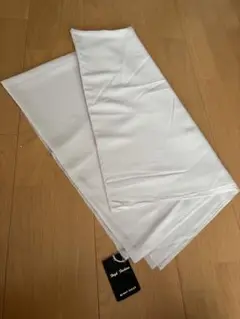 【新品未使用】イヴ・サンローラン　生地　ポリエステル100%