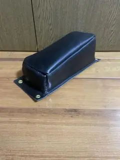 ピリオンパッド ピリオンシート harleydavidson 手縫い