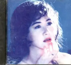 歌でしか言えない[APO-CD] 中島みゆき