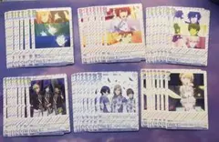 うたプリ ヴァイスシュヴァルツ まとめ売り