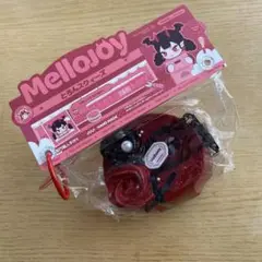 mellojoy ムースケーキ 満月の薔薇 スクイーズ