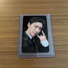 WayV 威神V No Way OUT MD ランダムトレカ テン