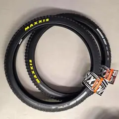 I051\" Maxxis RANCHERO MTB用タイヤ ホイール 26インチ 33b4d7fe5f60f5a54fab68fd36d489
