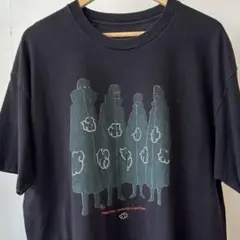公式 NARUTO Tシャツ 暁 vintage