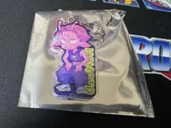 ミルキーサブウェイ展　アクリルキーホルダー　カナタ①