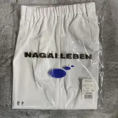 ナガイレーベン 女子パンツ L 新品