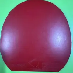 卓球　ラバー　ラグザＺ