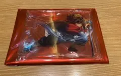 鬼滅の刃　無限城編キービジュアルランダムアクリルスタンド　A 冨岡義勇