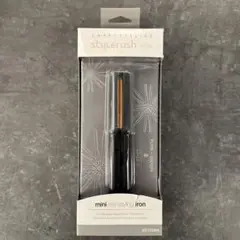 【新品】stylerush mini スタイルラッシュ ミニ ヘアア スタイラッシュミニアイロン MINAMI OnlineShop 美容室専用商品
