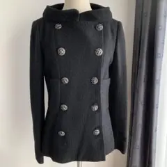 CHANEL ビジューボタン ジャケット