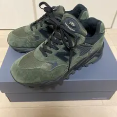 ニューバランス　MT580RBL　GTX　ゴアテックス　オリーブ　24cm New Balance - ④希少✨新品【GORE-TEX®】ニューバランス