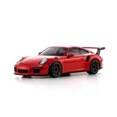 Myday公式アカウント01専用 ミニッツASC ポルシェ911 GT3 2台 4548565349036.jpg
