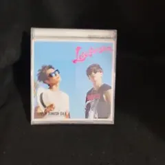 6-42 SUPER JUNIOR-D&E Let's Get It On