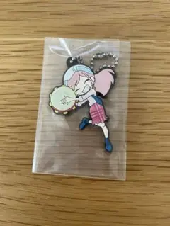 着せ恋　ラバーマスコット　ED ver