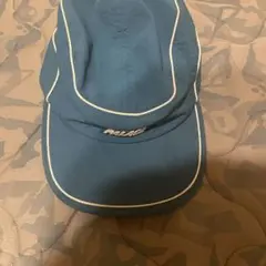 palace キャップ