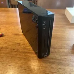 Wii本体と付属品一式