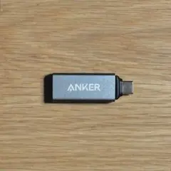 Anker USB-C 2-in-1 カードリーダー