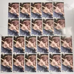 boynextdoor no genre board game トレカ ウナク