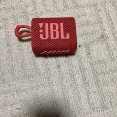 JBL GO3 Bluetoothスピーカー