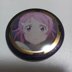 ソードアート・オンライン 缶バッジコレクション リズベット