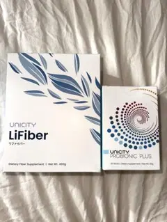 UNICITY　ユニシティ　スーパークレンズパック3点セット×3 ユニシティ スーパークレンズパック UNICITY （アロエベラ