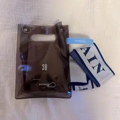 Sir Vanity ライブグッズ3点セット