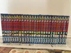 特攻の拓　全巻セット 1-27巻