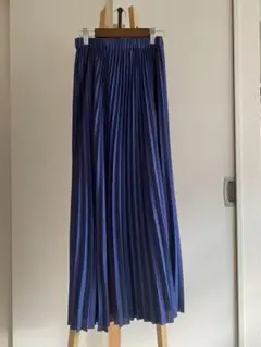 JEANASIS リバーシブルロングスカート 値下げ中