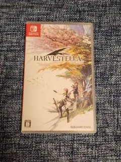 HARVESTELLA ハーヴェステラ