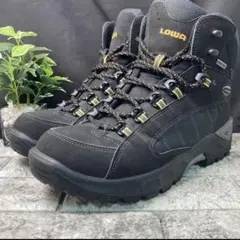 LOWA 27 KODY GTX トレッキングシューズ