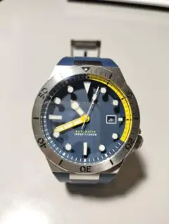SPINNAKER BOETTGER 自動巻 42mm SP-5083-DD
