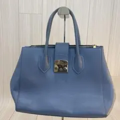 ハンドバッグ ショルダーバッグ フルラ